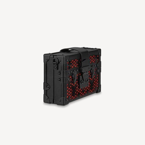 【最新作☆】ルイヴィトン プティットマル 偽物 H27 ショルダーバッグ M20353